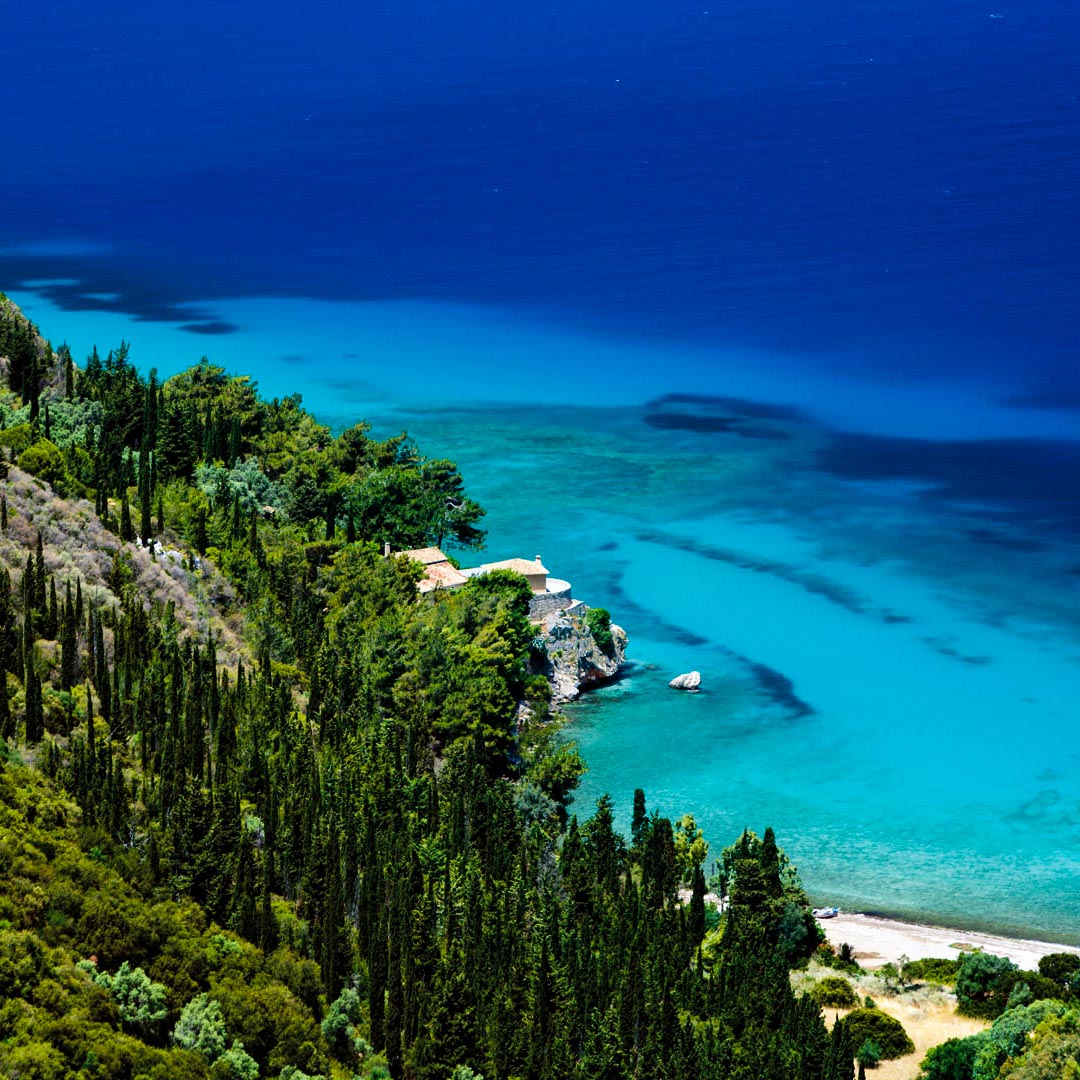 Photography Workshops & Tours in Lefkada, Greece